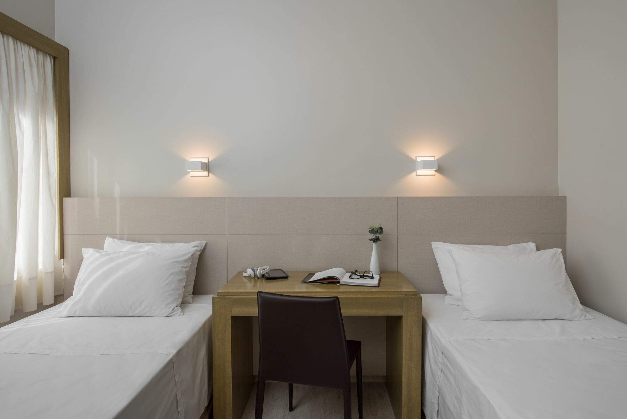 Hotel Nacional De Rio Preto - Distributed By Intercity 普雷图河畔圣若泽 外观 照片